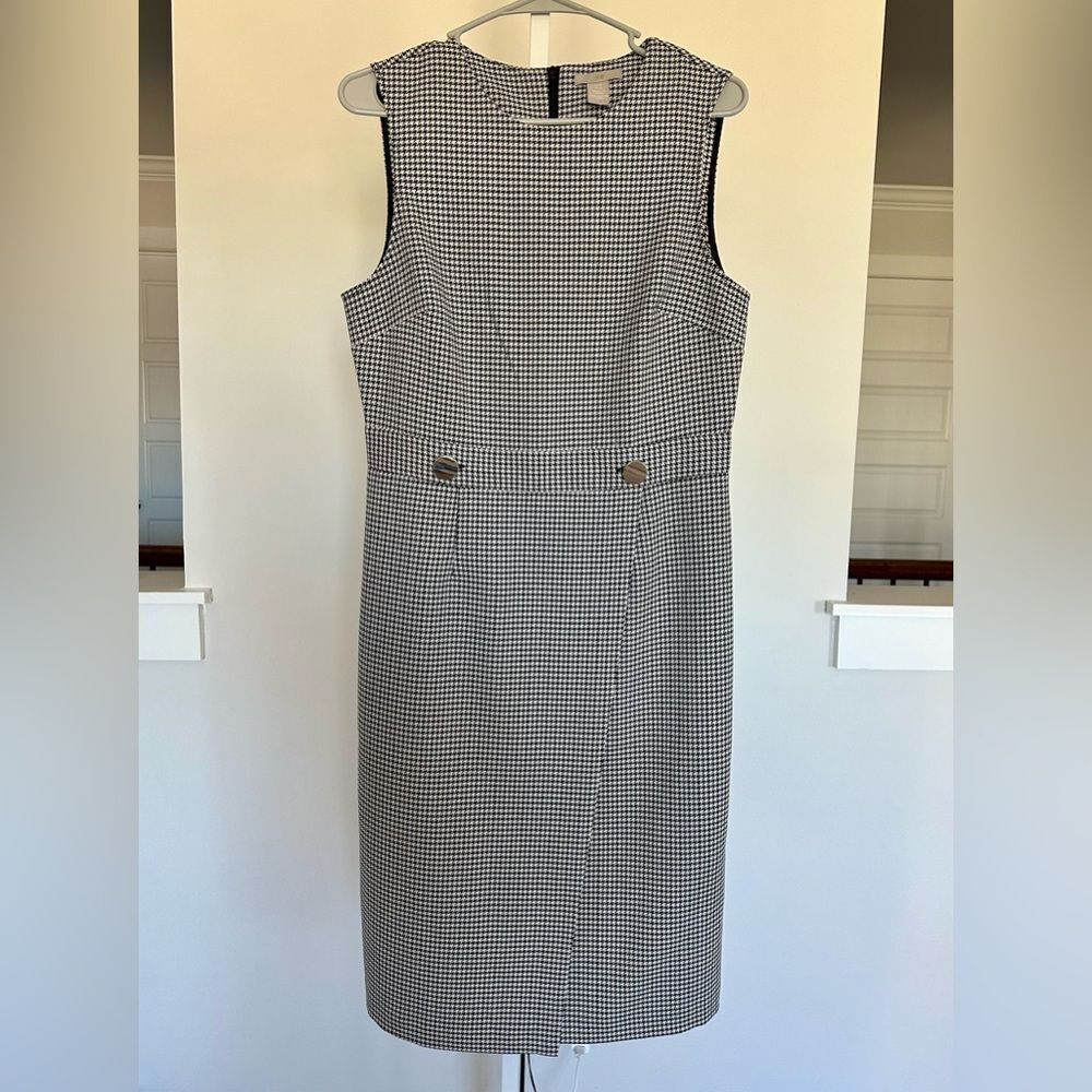 H&M sheath dress - Picture 1 of 4